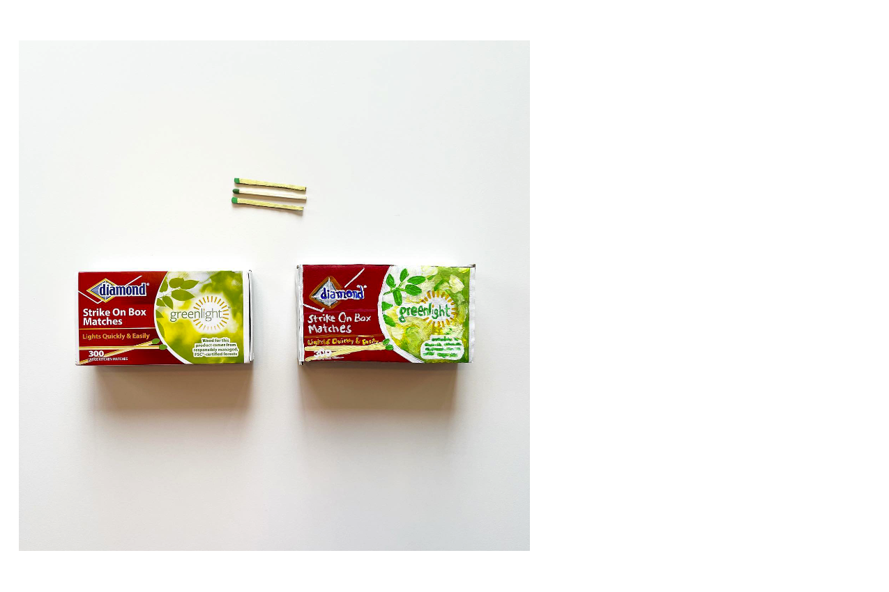matches
