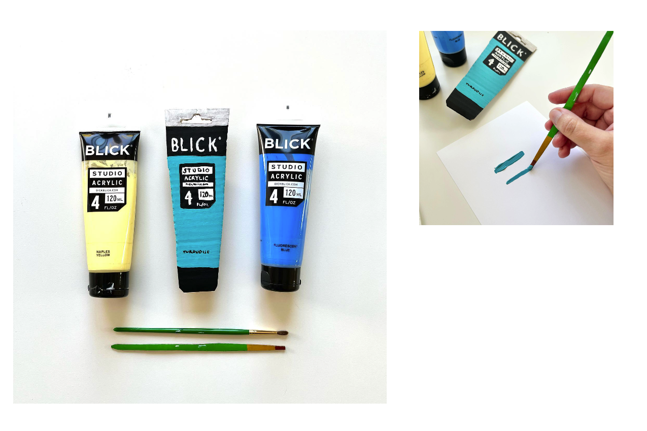 paint