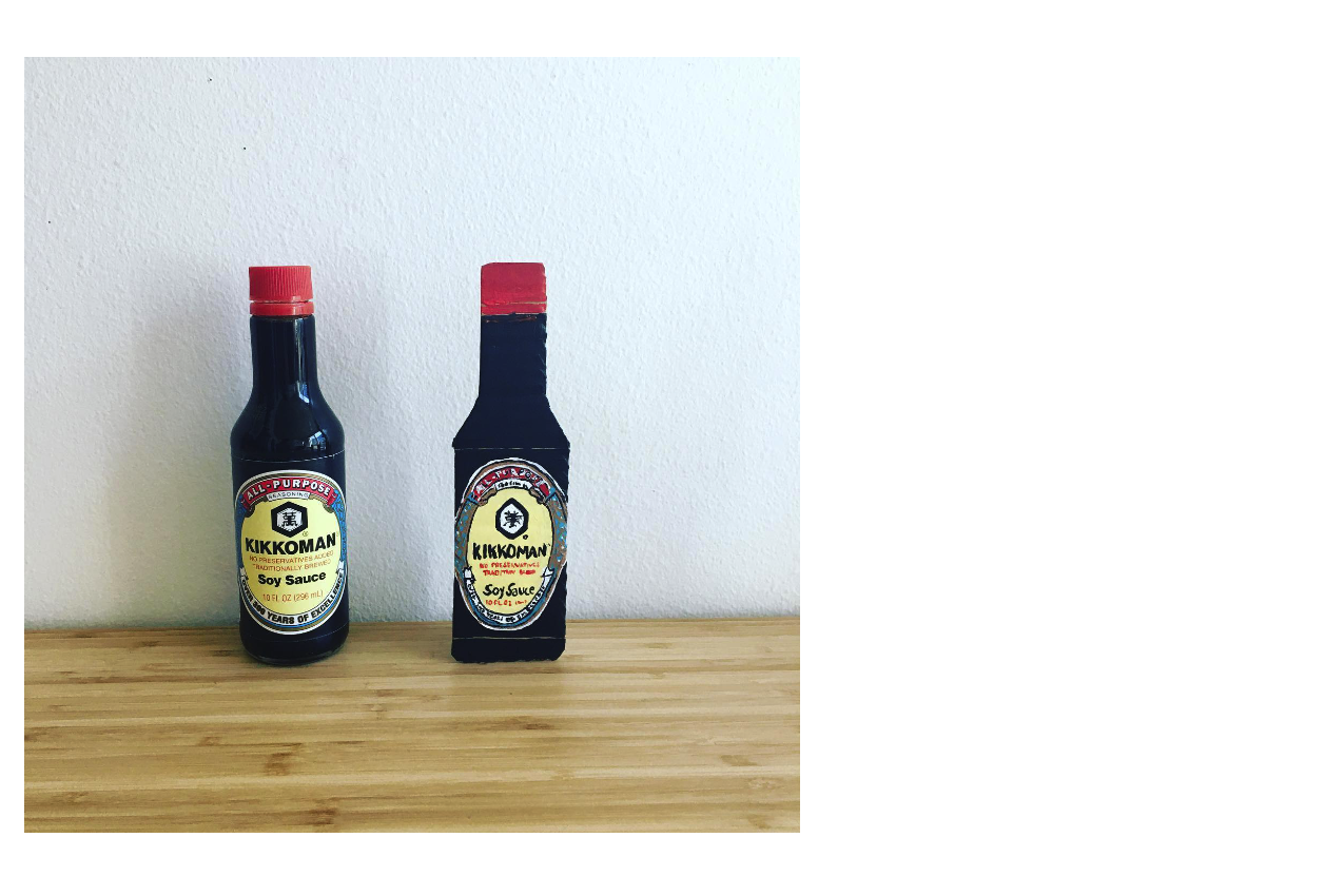 soysauce