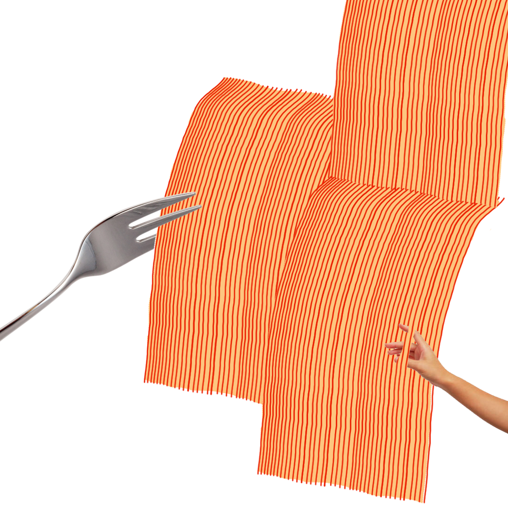 doodle: abstractspag