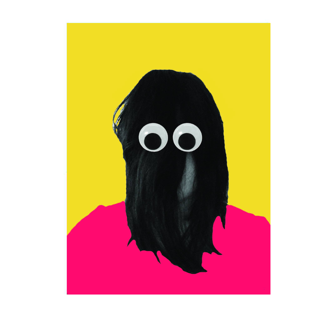 hair monster 1