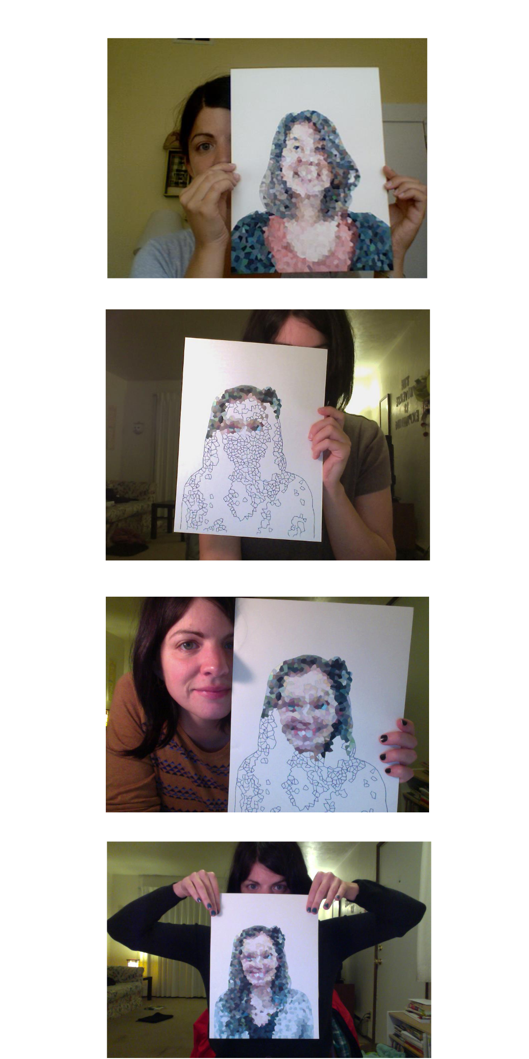 pixel babies 5