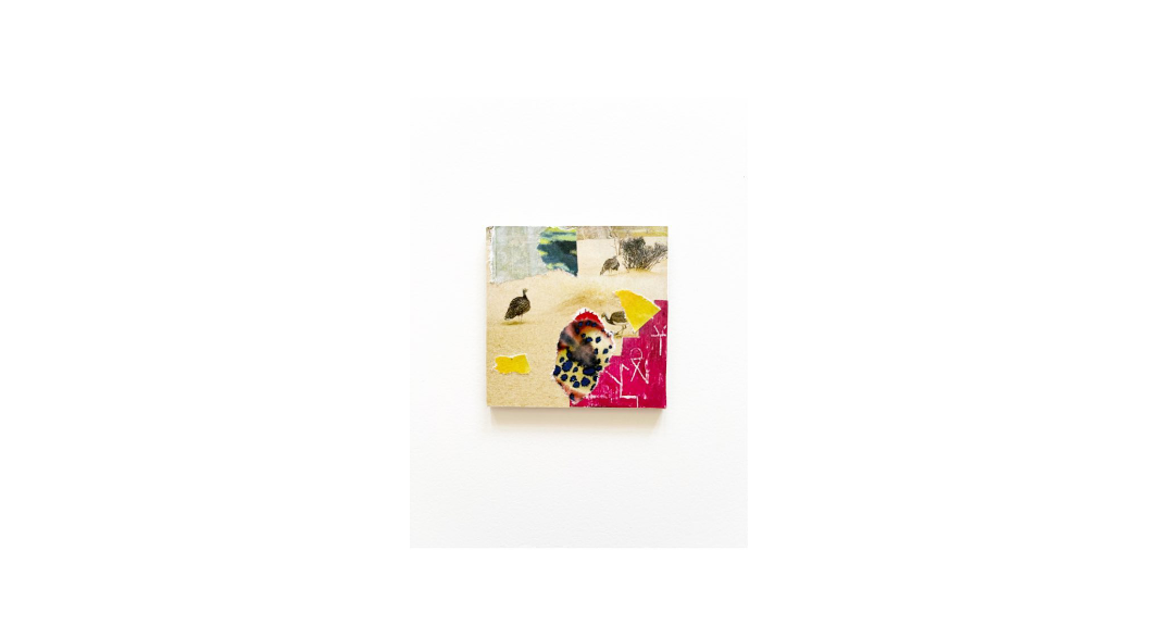 tiny collage 1