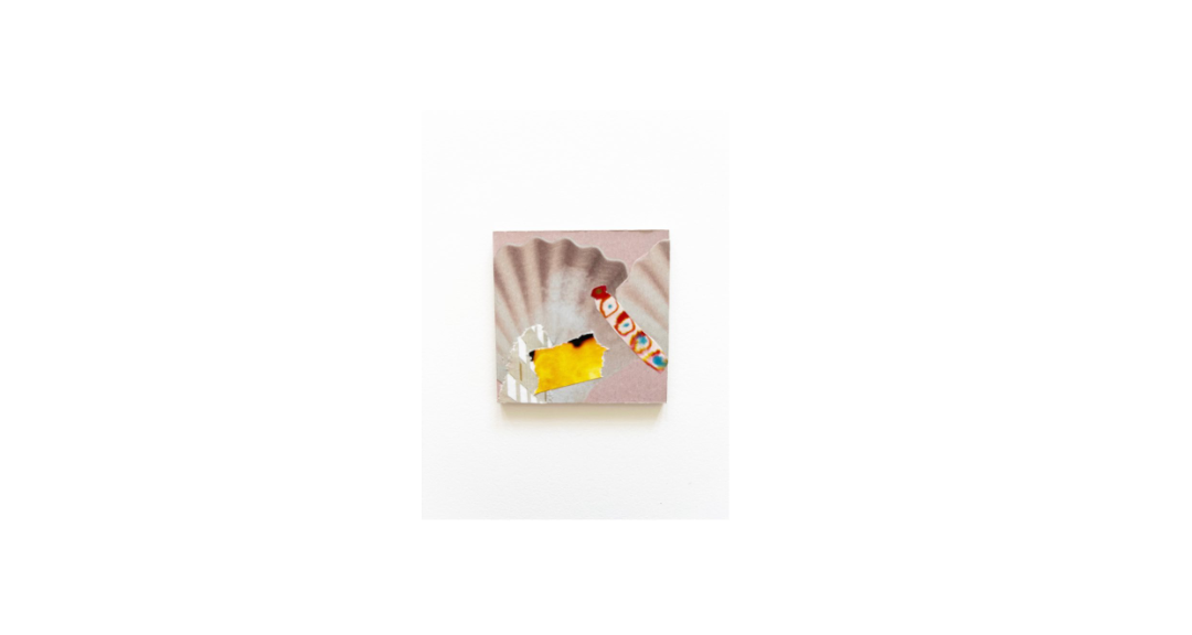 tiny collage 7